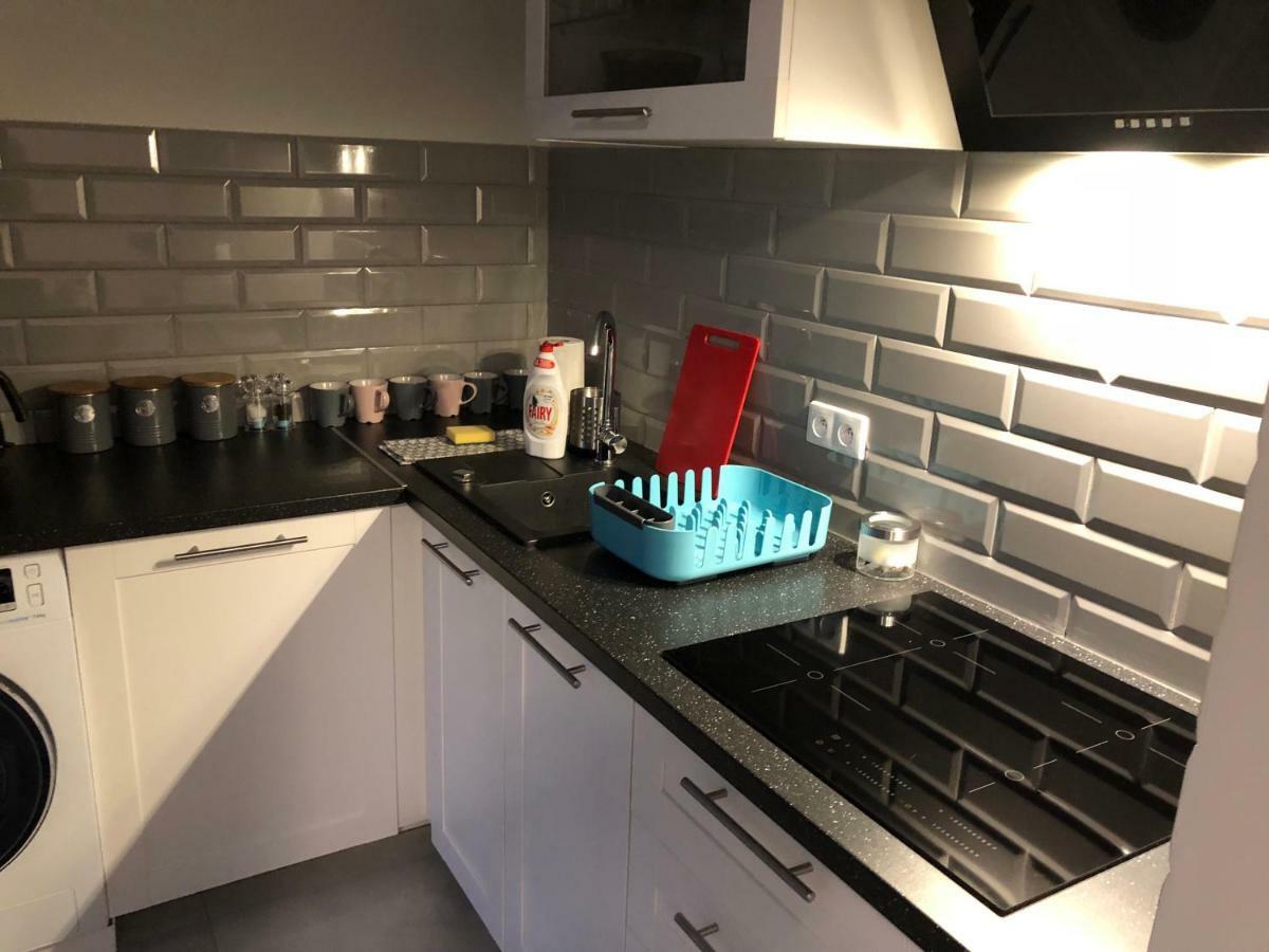 Klopot 4 * Warszawa