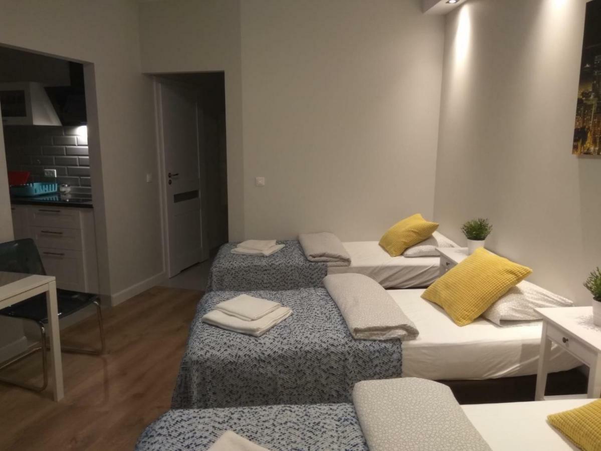 Klopot 4 * Warszawa