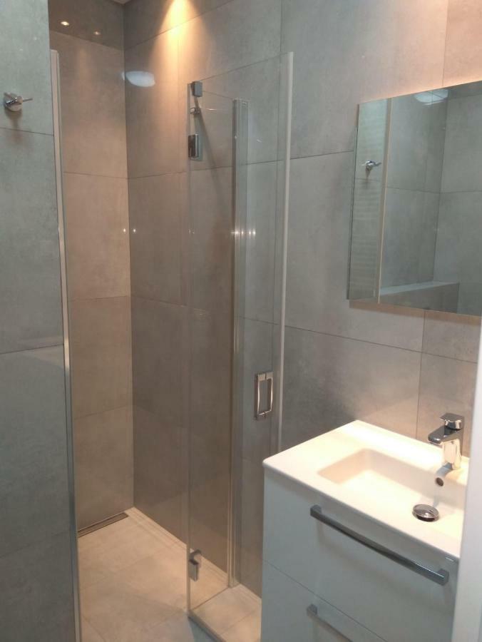 Klopot 4 Apartament Warszawa