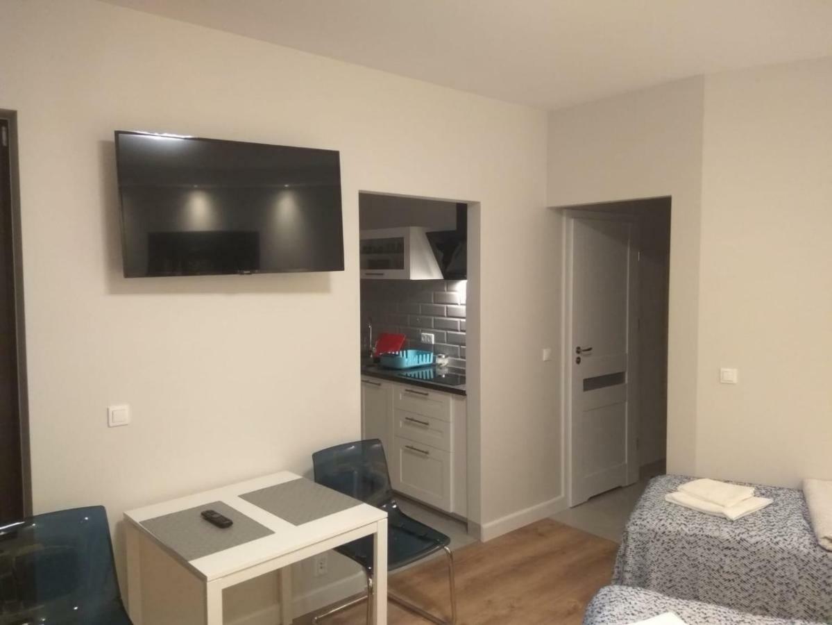 Klopot 4 Appartement Warschau